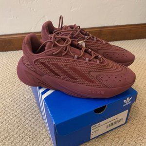 Adidas Ozelia Sneakers Crimson/Red/Mauve